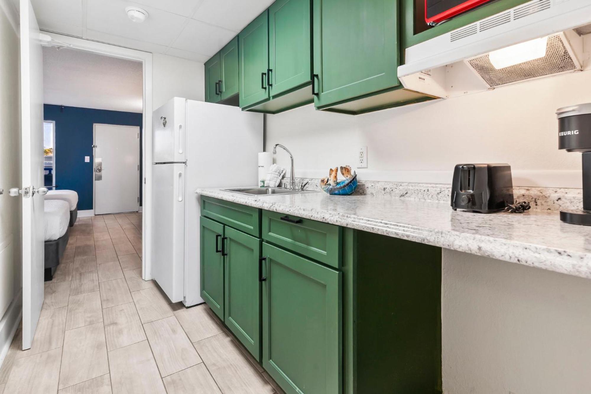 Recently Remodeled Double Queen Condo- Oceanfront Views! Boardwalk 135 Myrtle Beach Luaran gambar