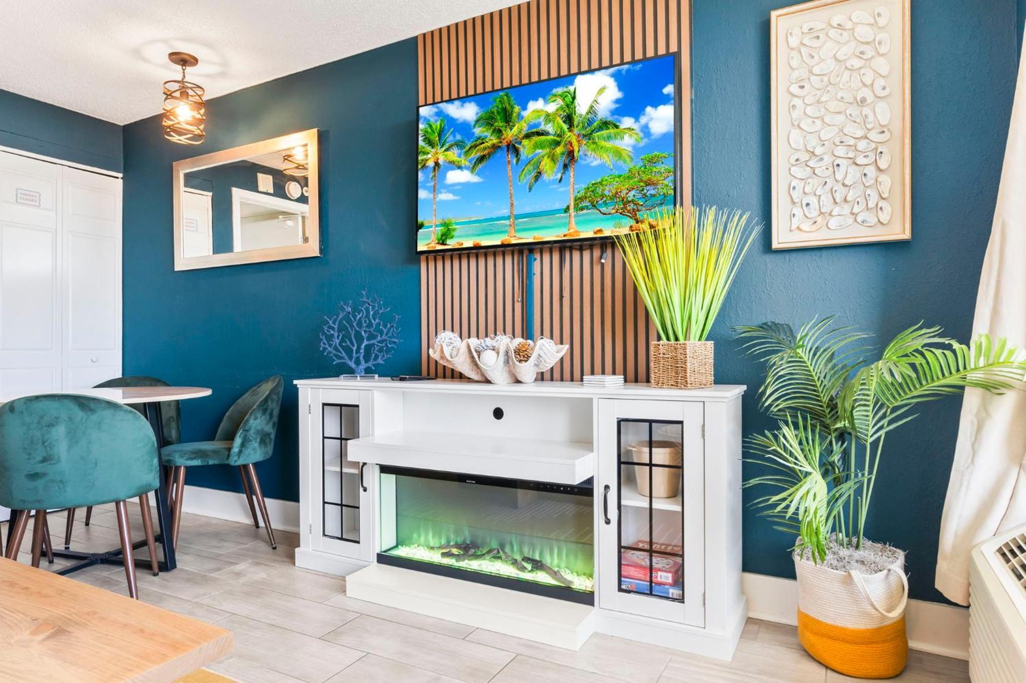 Recently Remodeled Double Queen Condo- Oceanfront Views! Boardwalk 135 Myrtle Beach Luaran gambar