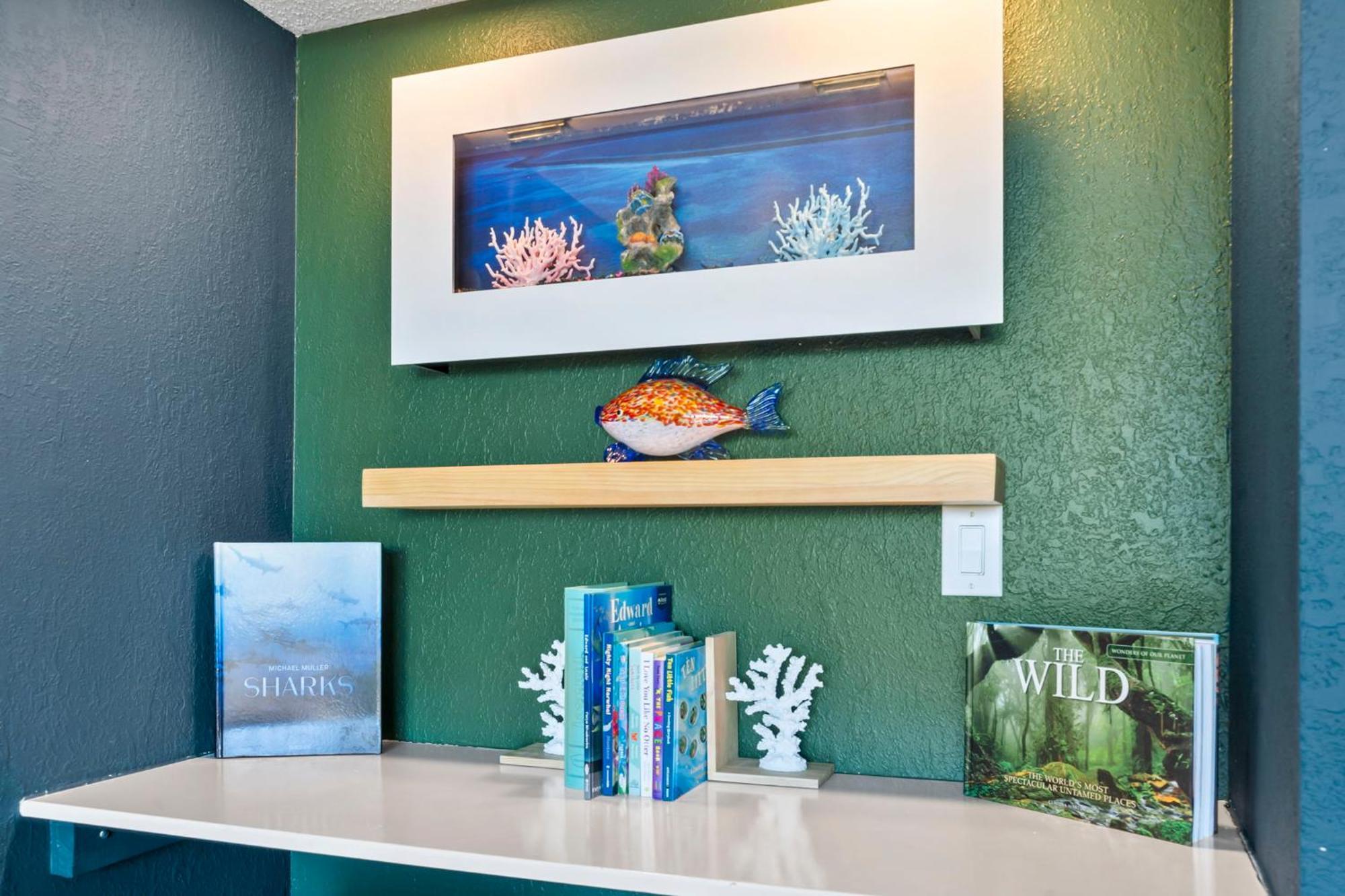 Recently Remodeled Double Queen Condo- Oceanfront Views! Boardwalk 135 Myrtle Beach Luaran gambar