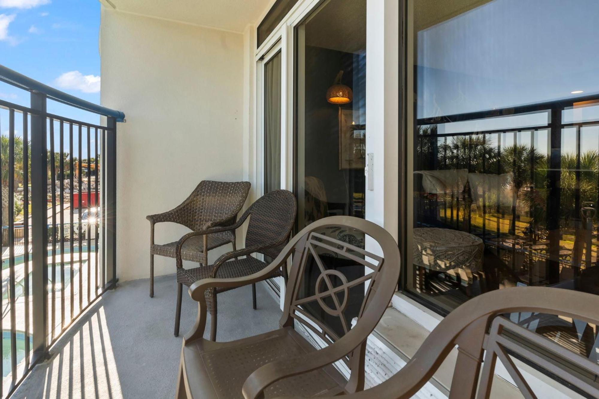 Recently Remodeled Double Queen Condo- Oceanfront Views! Boardwalk 135 Myrtle Beach Luaran gambar
