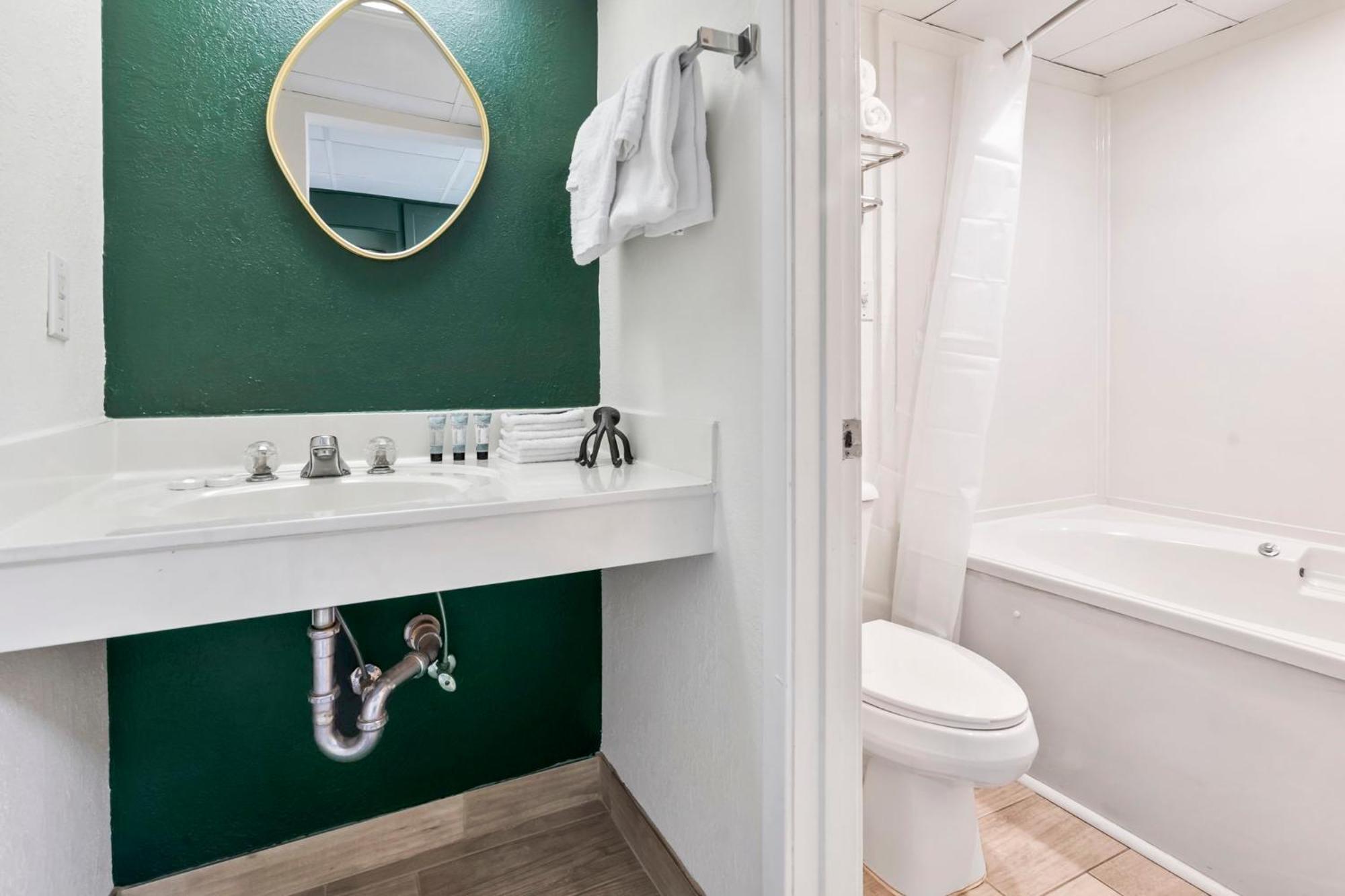 Recently Remodeled Double Queen Condo- Oceanfront Views! Boardwalk 135 Myrtle Beach Luaran gambar